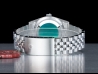 Rolex Datejust 36 Argento Jubilee Silver Lining Diamonds  Watch  16234